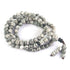 Grey Jasper Mala